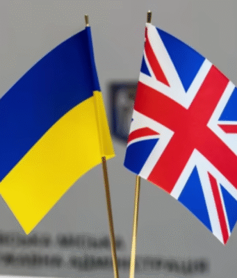 Times: У Британії можуть відмовитись від направлення військових в Україну через ризики